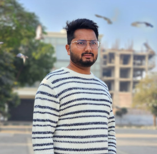 Rohit Chauhan