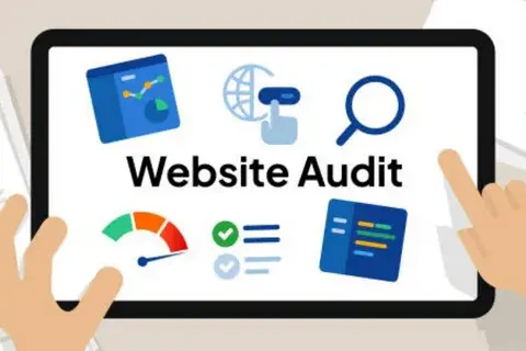 Local SEO audit Perth
